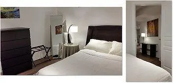 Inglis House Apartment Toronto