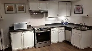 Апартаменты Inglis House Торонто