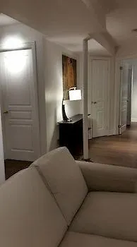 Inglis House Daire Toronto 0*,