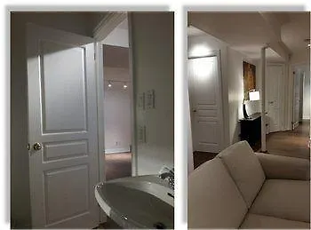 Inglis House Daire Toronto